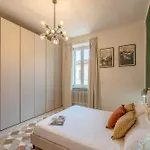 Apartmán Genteel Porta Camollia Siena